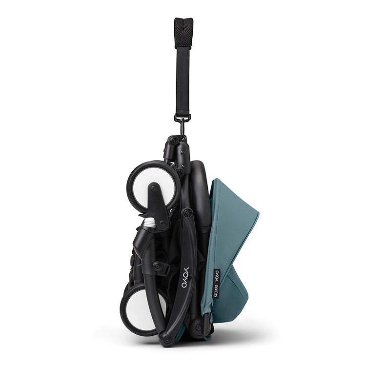 Stokke  YOYO³ Complete Stroller