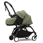 Stokke YOYO Complete Stroller with Newborn Pack