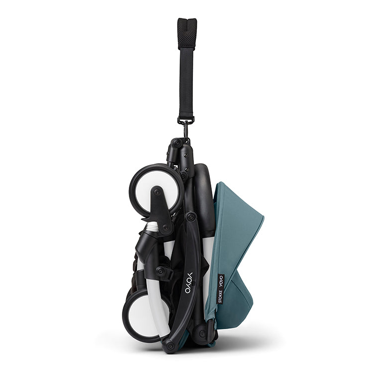 Stokke  YOYO³ Complete Stroller