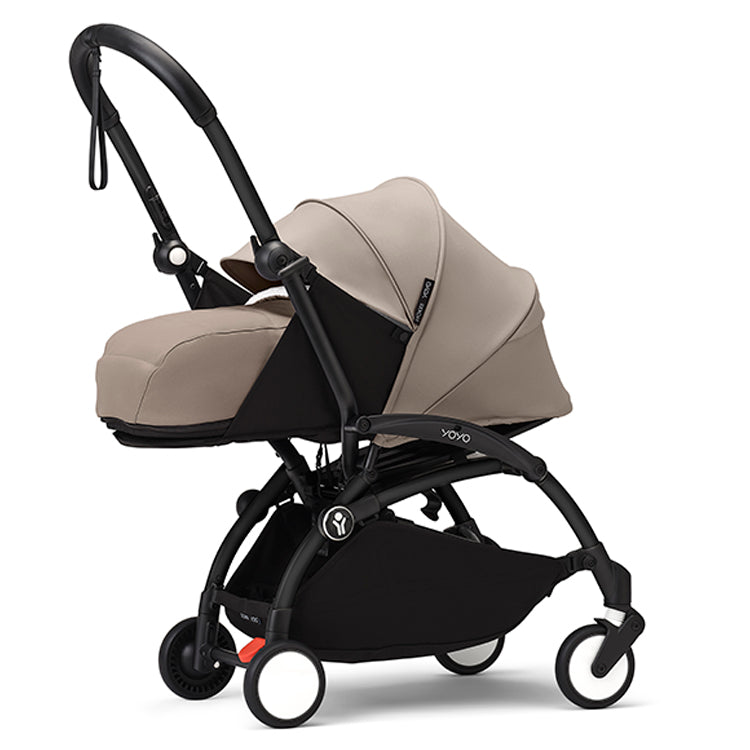 Stokke YOYO Complete Stroller with Newborn Pack