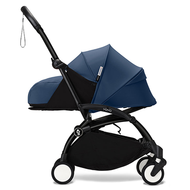 Stokke YOYO Complete Stroller with Newborn Pack