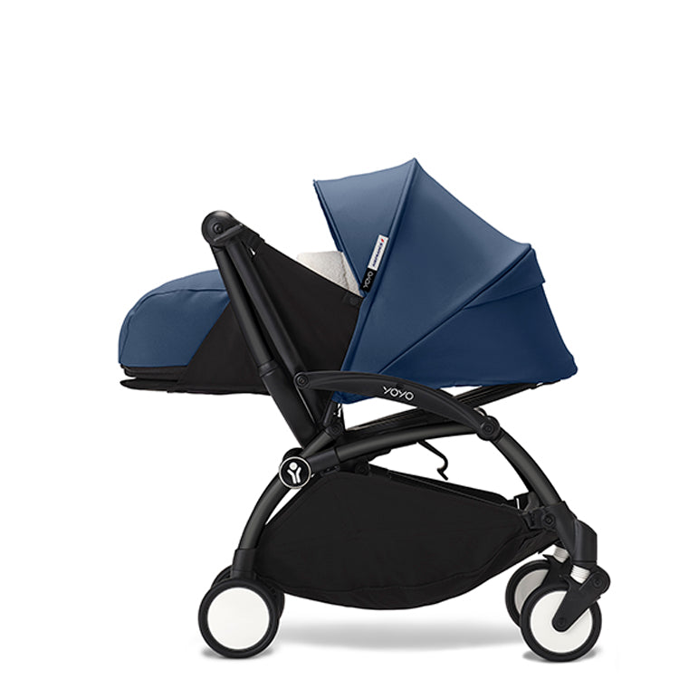 Stokke YOYO Complete Stroller with Newborn Pack