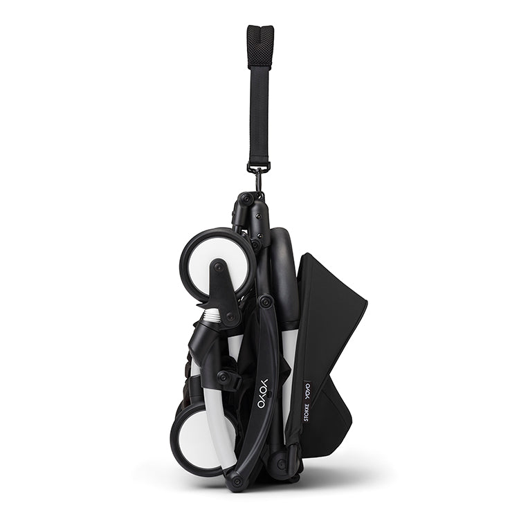 Stokke  YOYO³ Complete Stroller
