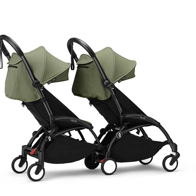 Stokke  YOYO³ Complete Stroller