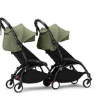 Stokke  YOYO³ Complete Stroller