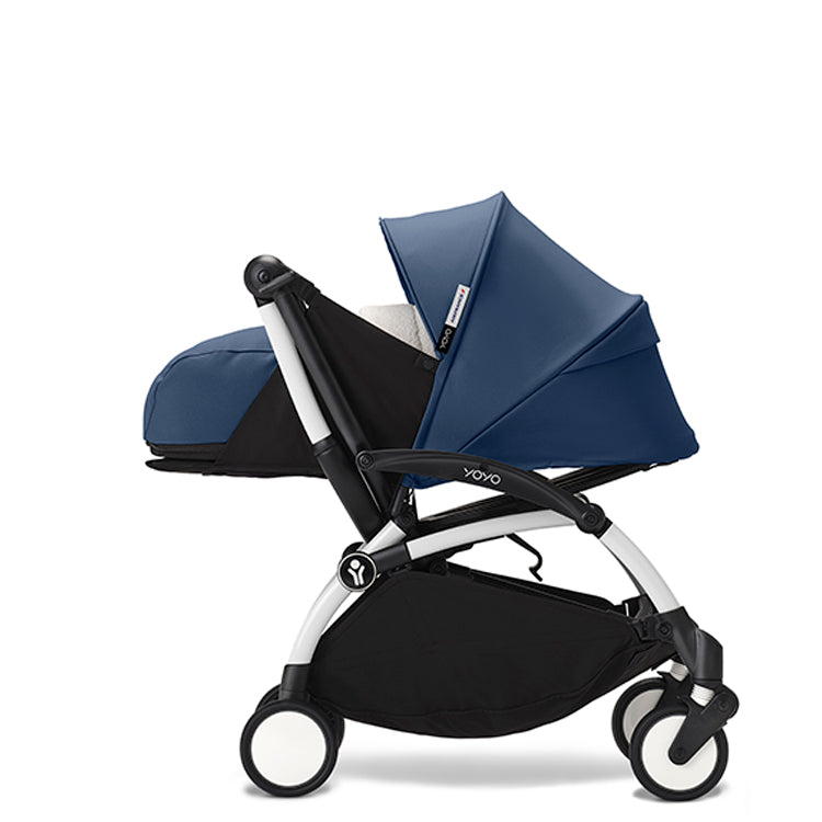 Stokke YOYO Complete Stroller with Newborn Pack