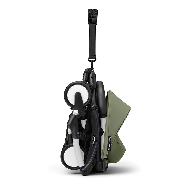 Stokke  YOYO³ Complete Stroller