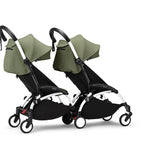 Stokke  YOYO³ Complete Stroller