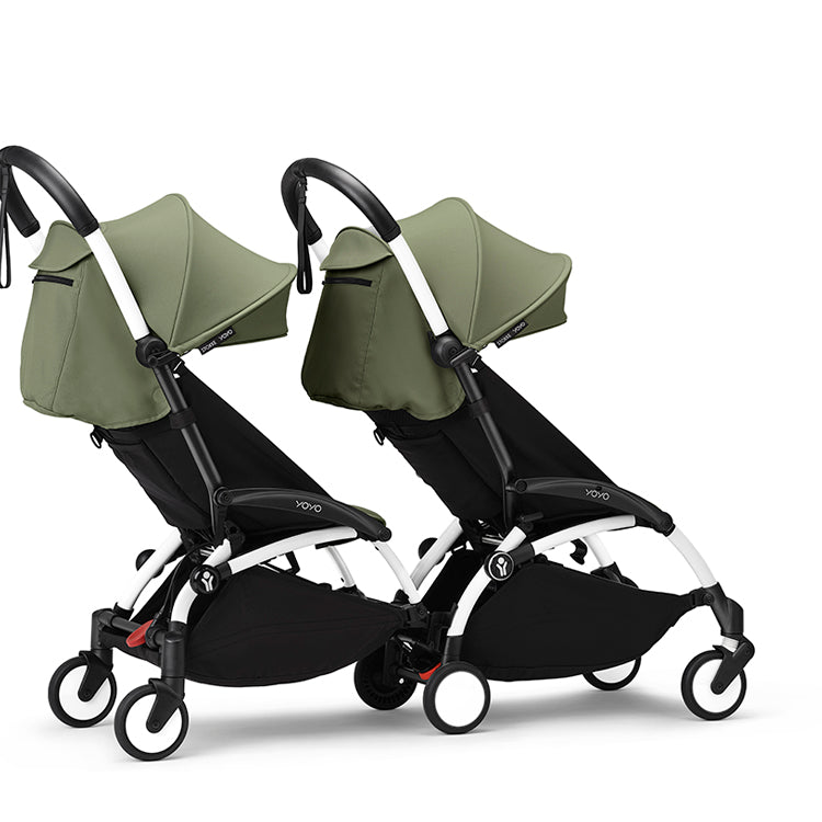 Stokke  YOYO³ Complete Stroller