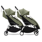 Stokke  YOYO³ Complete Stroller