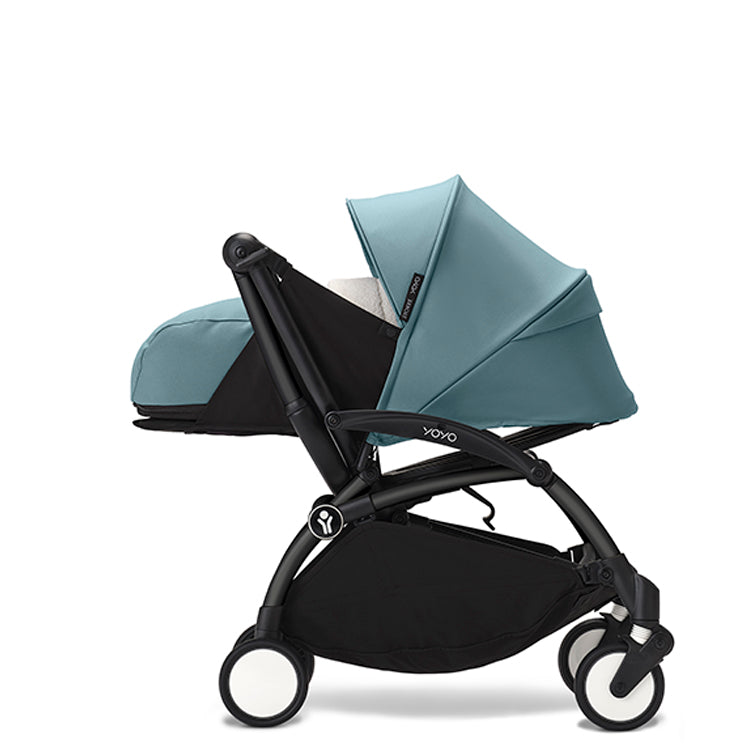 Stokke YOYO Complete Stroller with Newborn Pack