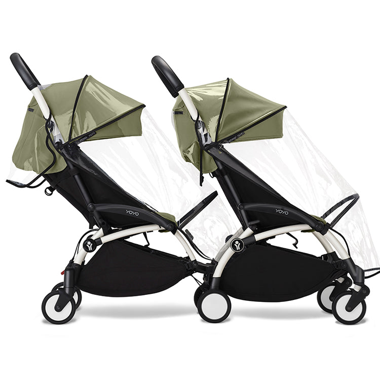 Stokke  YOYO³ Complete Stroller