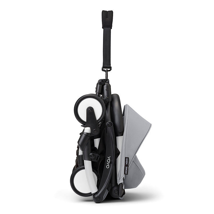Stokke  YOYO³ Complete Stroller