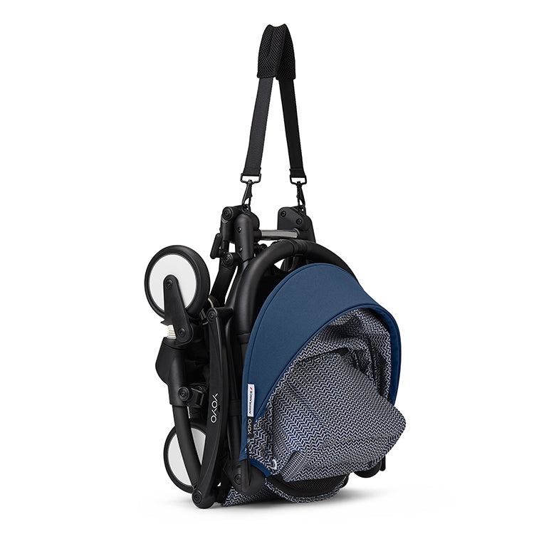 Stokke  YOYO³ Complete Stroller