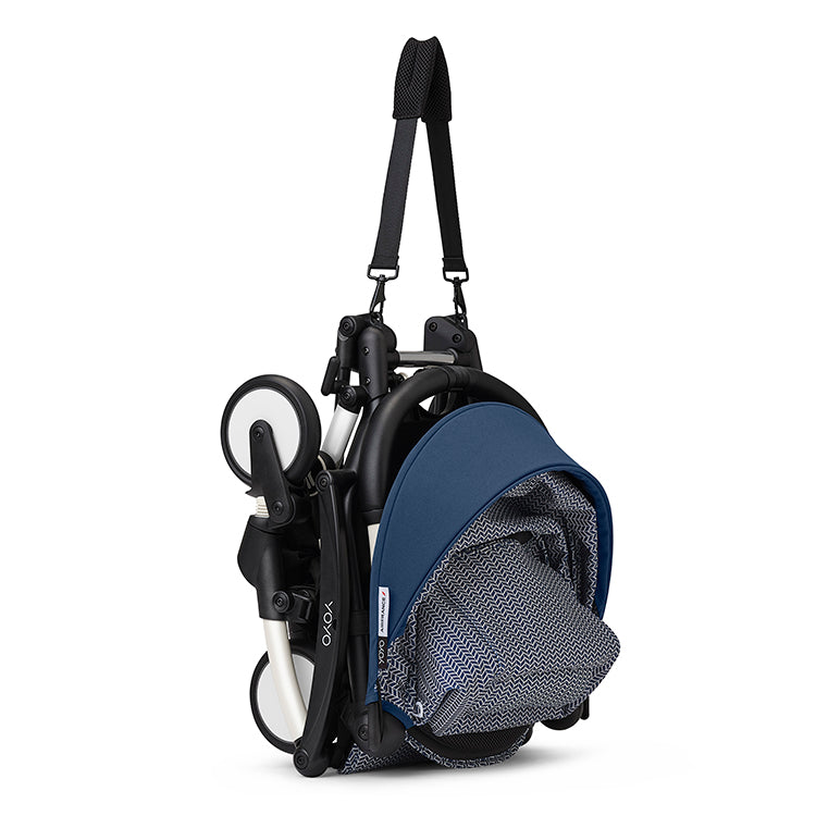 Stokke  YOYO³ Complete Stroller
