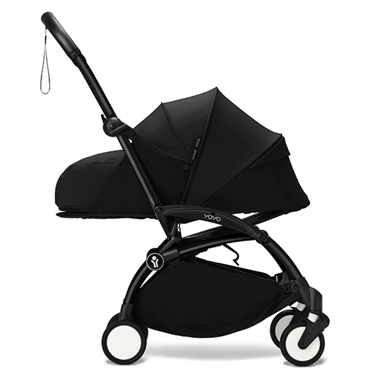 Stokke YOYO Complete Stroller with Newborn Pack
