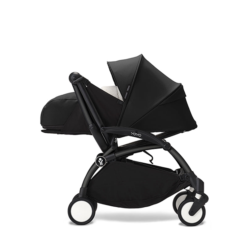 Stokke YOYO Complete Stroller with Newborn Pack