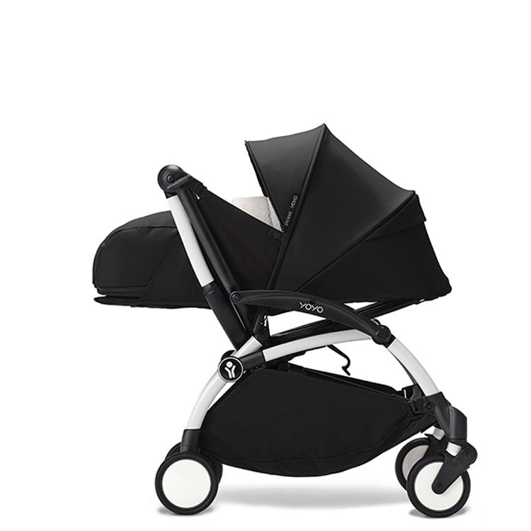 Stokke YOYO Complete Stroller with Newborn Pack