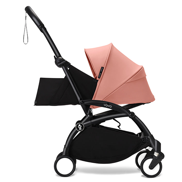 Stokke YOYO Complete Stroller with Newborn Pack