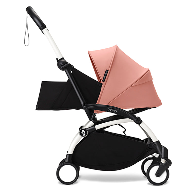 Stokke YOYO Complete Stroller with Newborn Pack