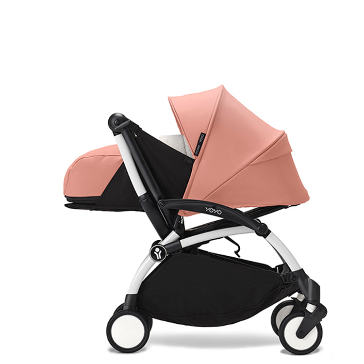 Stokke YOYO Complete Stroller with Newborn Pack