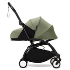 Stokke YOYO Complete Stroller with Newborn Pack