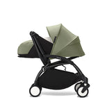 Stokke YOYO Complete Stroller with Newborn Pack