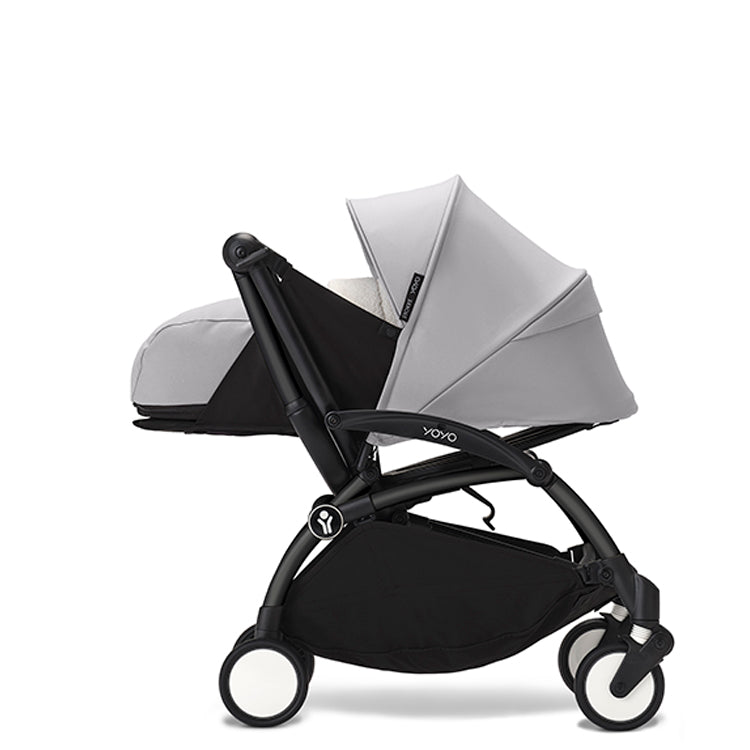 Stokke YOYO Complete Stroller with Newborn Pack