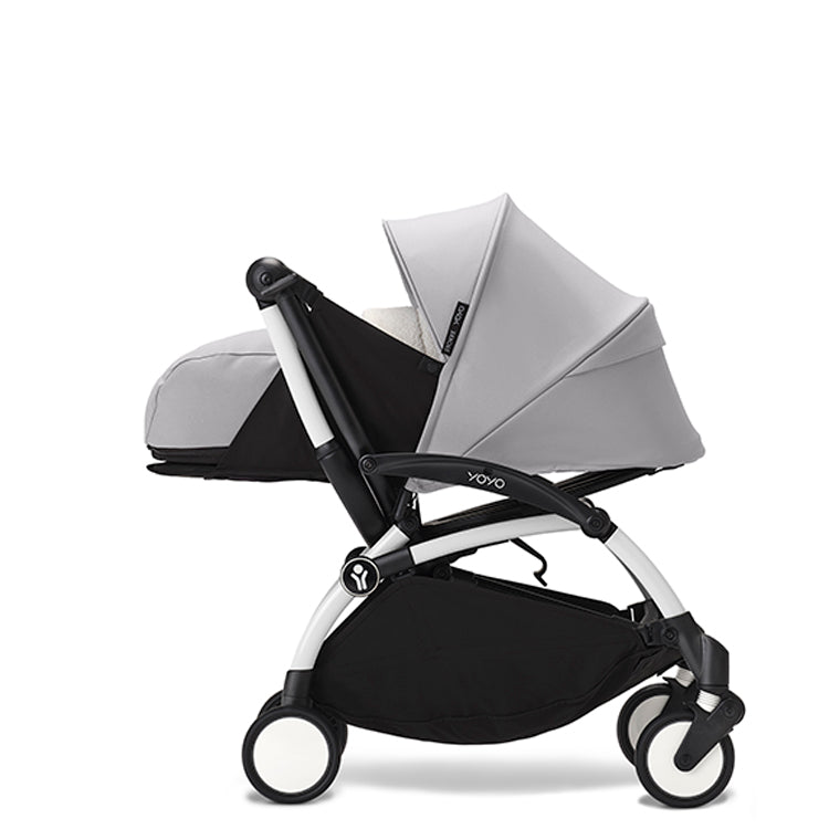 Stokke YOYO Complete Stroller with Newborn Pack