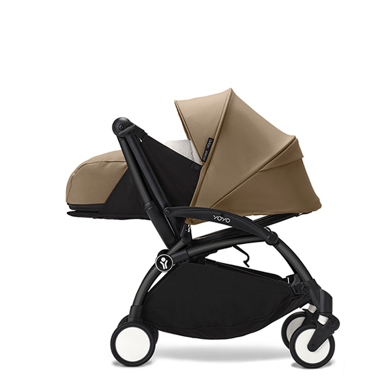Stokke YOYO Complete Stroller with Newborn Pack