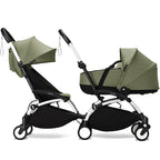 Stokke  YOYO³ Complete Stroller