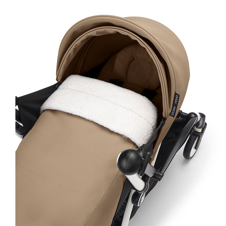 Stokke YOYO Complete Stroller with Newborn Pack