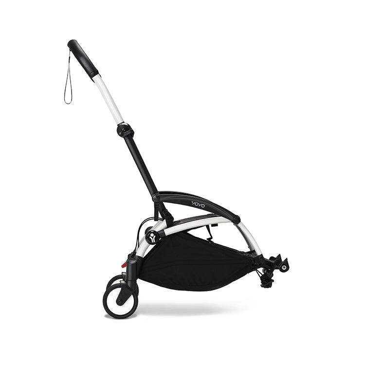 Stokke  YOYO³ Complete Stroller