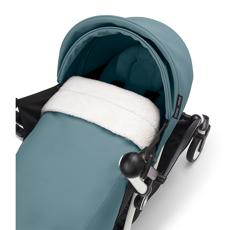 Stokke YOYO Complete Stroller with Newborn Pack