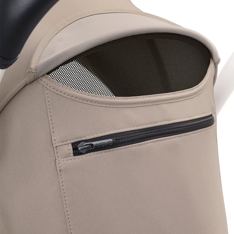 Stokke  YOYO³ Complete Stroller