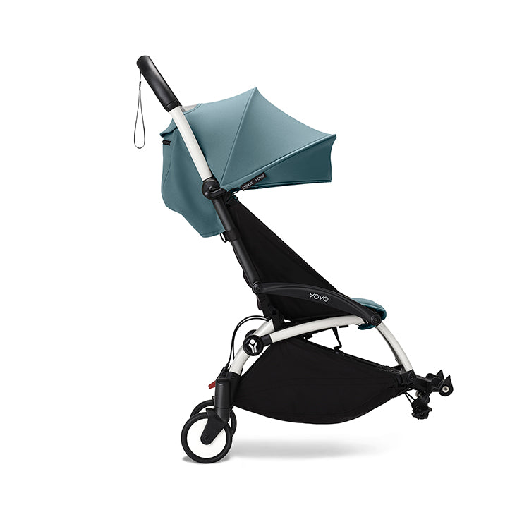 Stokke  YOYO³ Complete Stroller