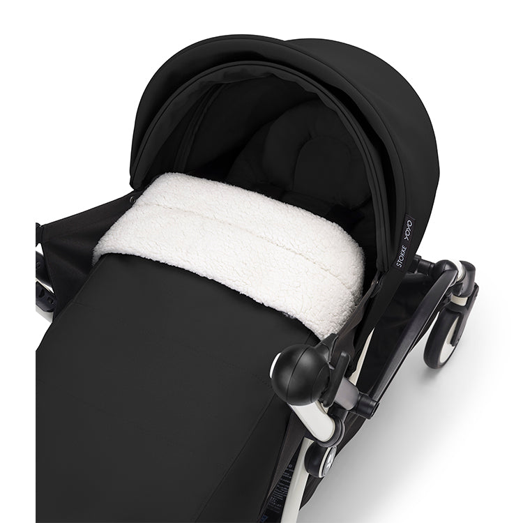 Stokke YOYO Complete Stroller with Newborn Pack