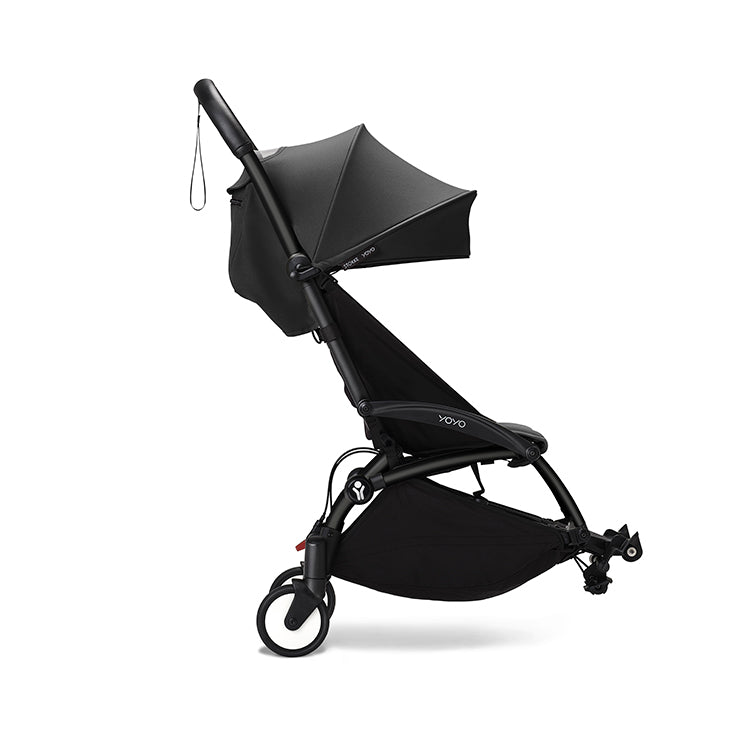 Stokke  YOYO³ Complete Stroller