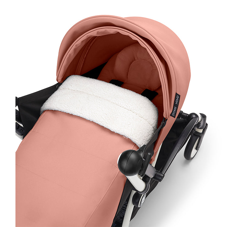 Stokke YOYO Complete Stroller with Newborn Pack