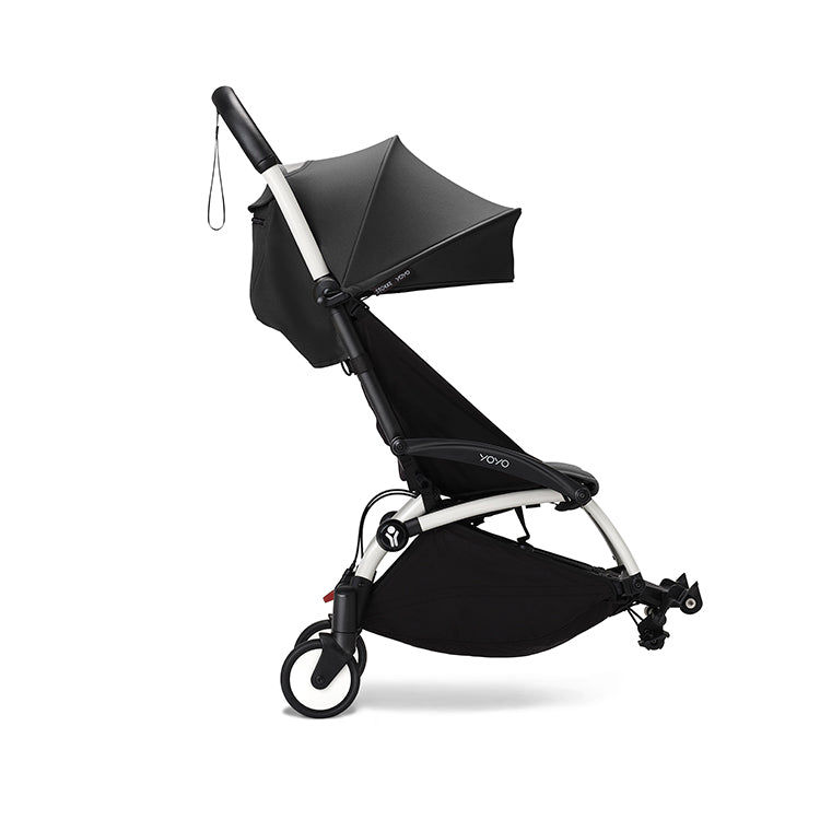 Stokke  YOYO³ Complete Stroller