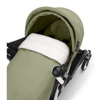 Stokke YOYO Complete Stroller with Newborn Pack
