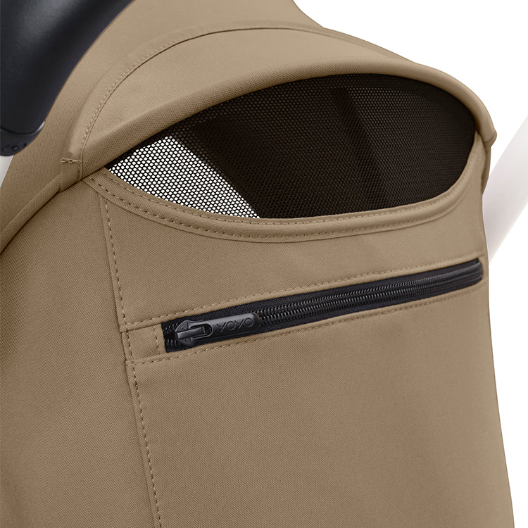 Stokke  YOYO³ Complete Stroller