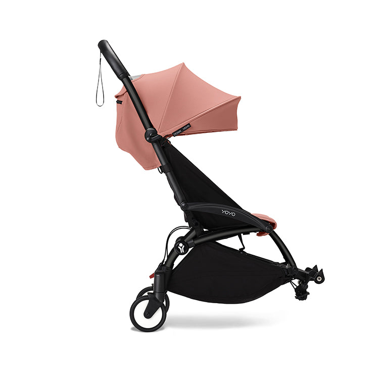Stokke  YOYO³ Complete Stroller