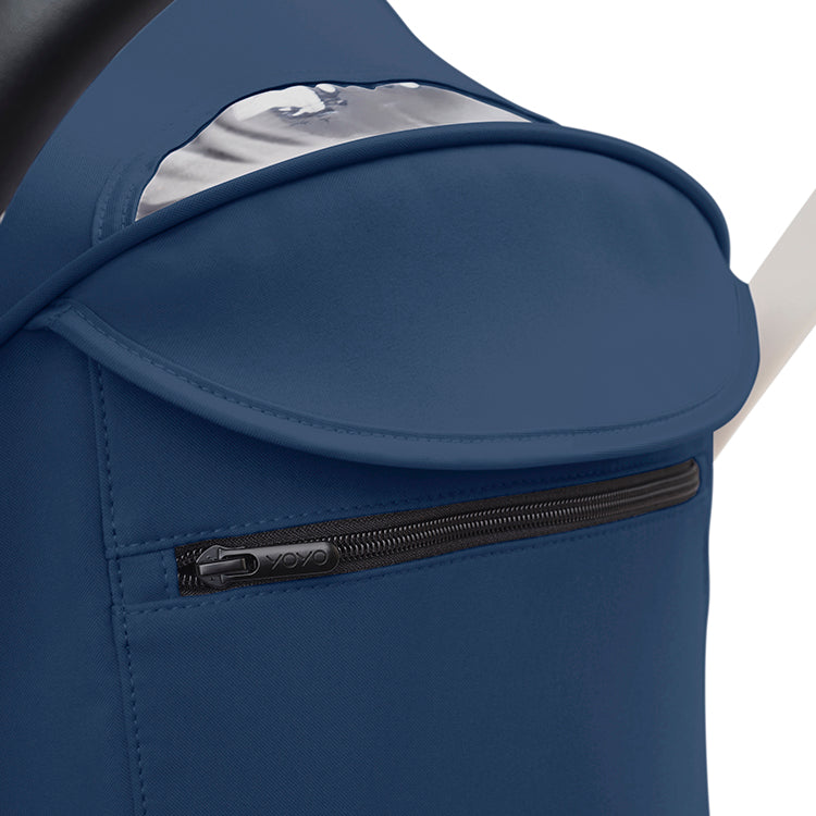 Stokke  YOYO³ Complete Stroller