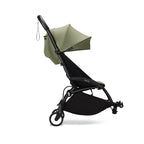 Stokke  YOYO³ Complete Stroller