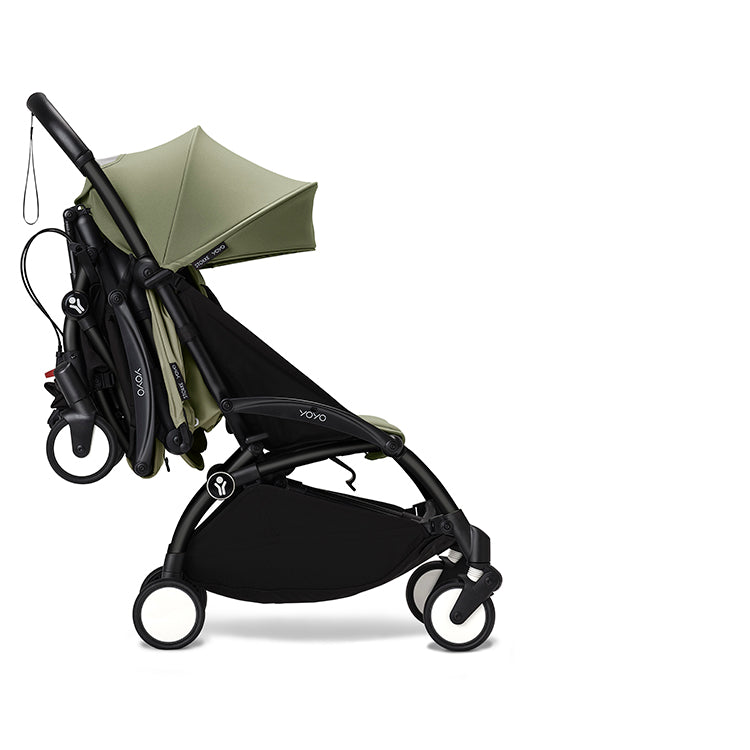 Stokke  YOYO³ Complete Stroller