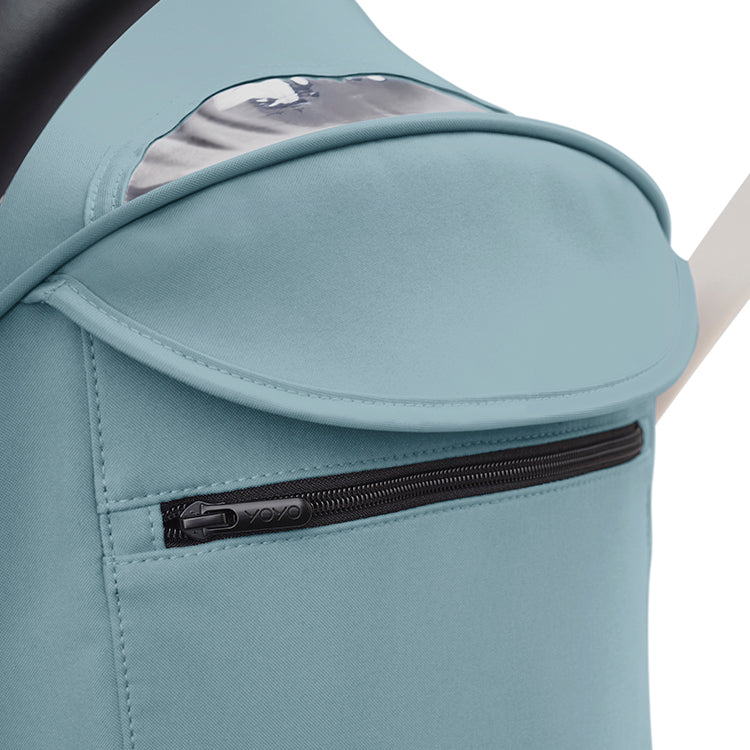 Stokke  YOYO³ Complete Stroller
