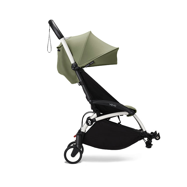 Stokke  YOYO³ Complete Stroller