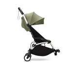 Stokke  YOYO³ Complete Stroller