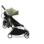 Stokke  YOYO³ Complete Stroller